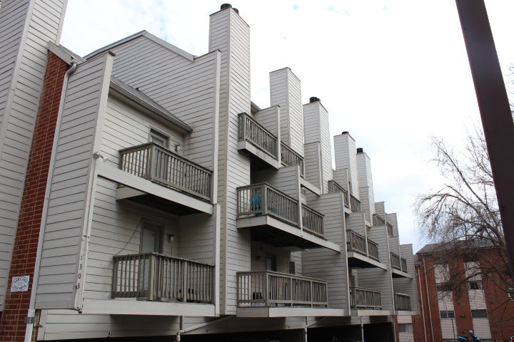 1305 Wertland St Apt B-6
