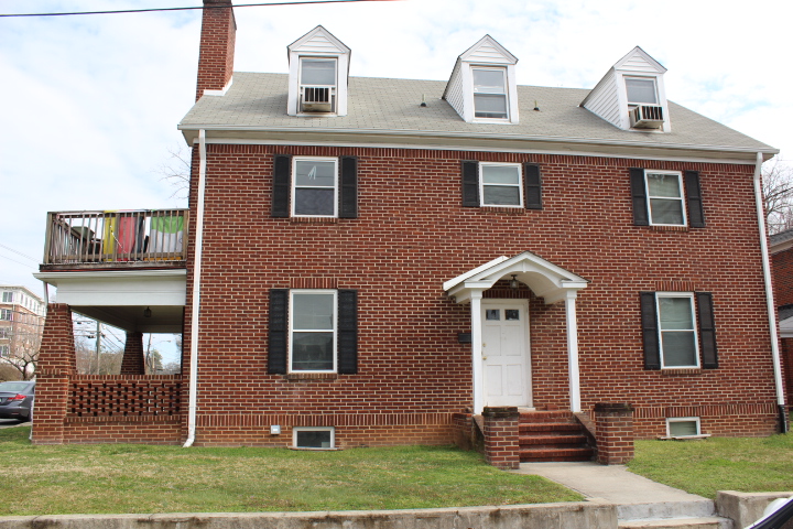 102 Kent  Terrace - 3