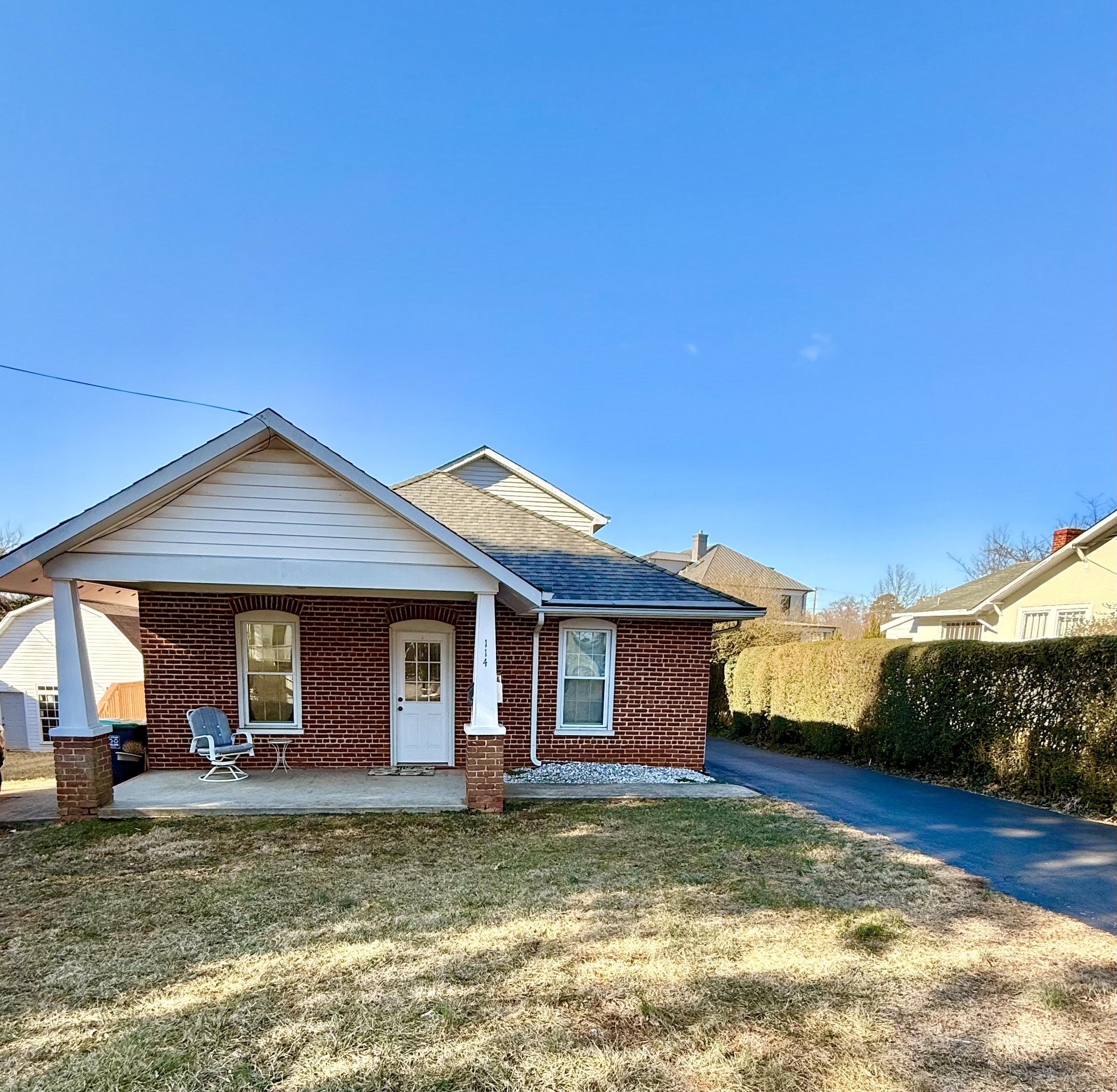 114 Observatory Avenue - 2