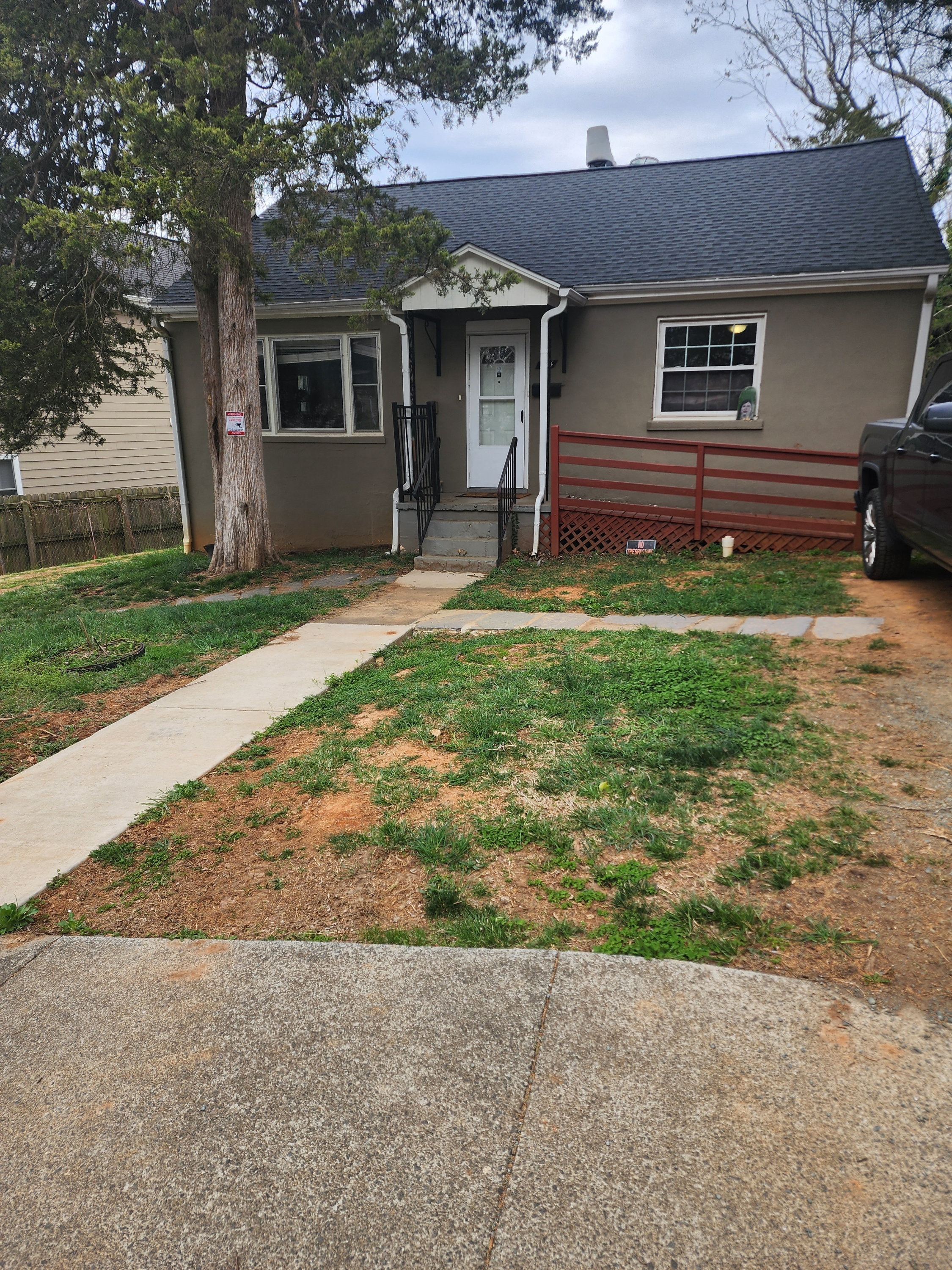 204 Lankford Avenue